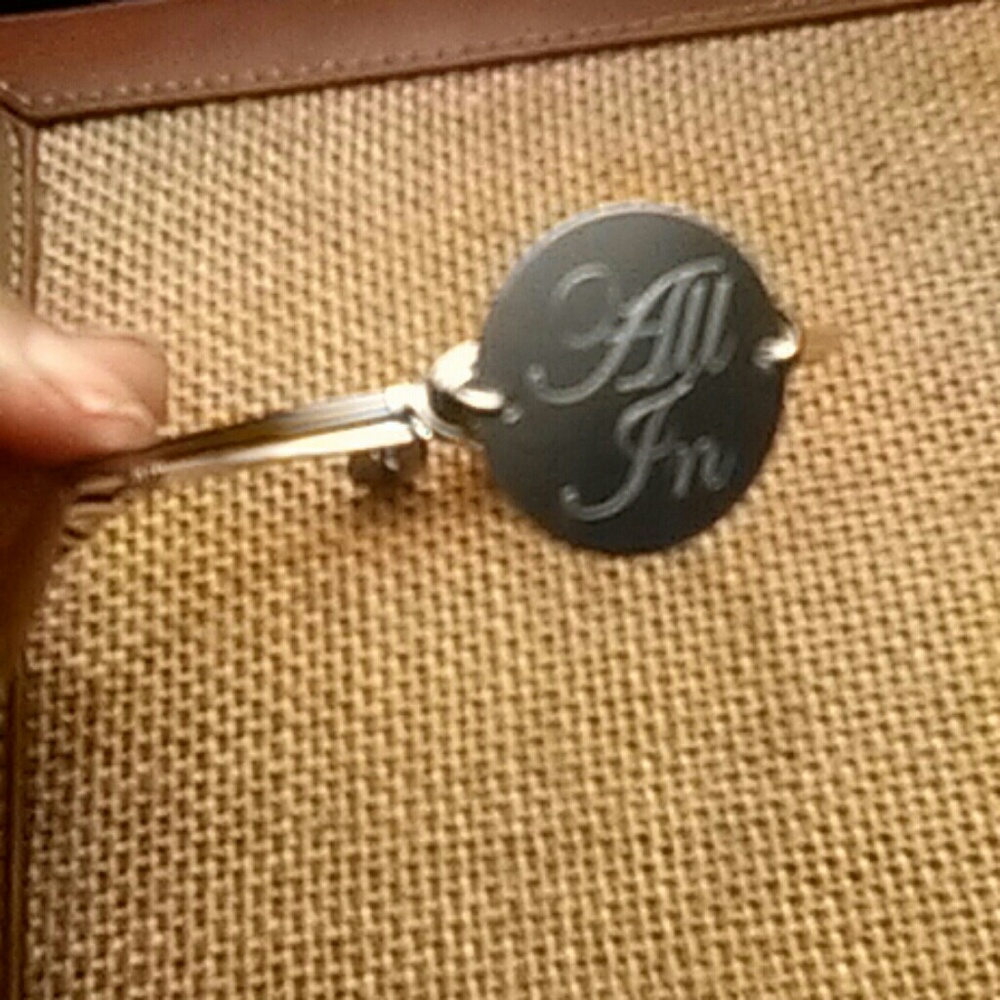 "All In" bracelet - Picture 2 of 3